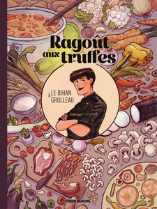 Ragoût aux Truffes