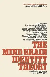 Mind-brain Identity Theory