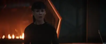 Star Trek : Discovery S04E06