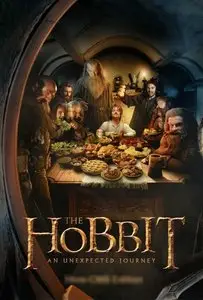 The Hobbit: An Unexpected Journey (2012)