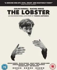 The Lobster (2015)