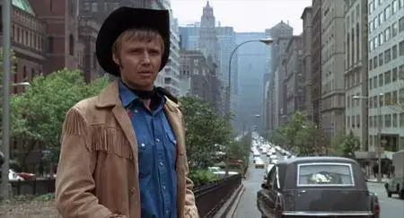 Midnight Cowboy (1969)