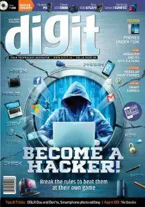 Digit Magazine - September 2016
