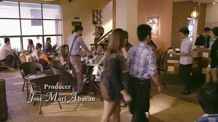 My Lady Boss (2013)