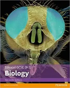 Edexcel GCSE 9-1 Biology Student Book