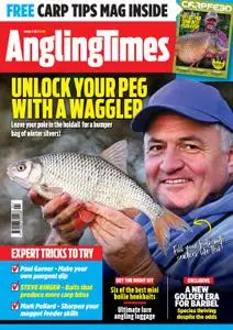Angling Times – 03 January 2023