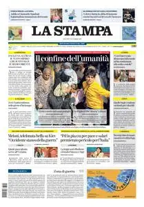 La Stampa Cuneo - 2 Novembre 2023