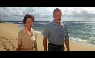 L'Ile des adieux (1977)