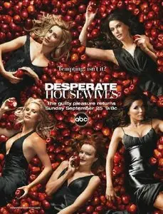 Desperate Housewives S06E20 HDTV XviD-2HD: Epiphany 