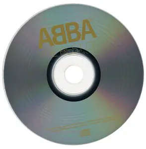 The Best Of ABBA (2008)