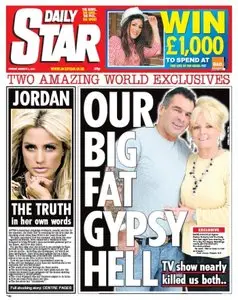 DAILY STAR - 04 Friday, March 2011