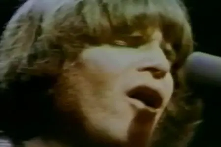 Creedence Clearwater Revival - Heard It Through The Grapevine: A Musical Journey (2012)