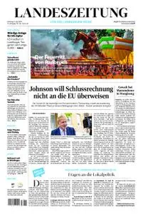 Landeszeitung - 11. Juni 2019