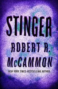 «Stinger» by Robert R.McCammon