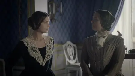 Victoria S02E08