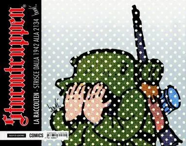 Sturmtruppen - La Raccolten - Volume 11 - Strisce 1942-2134