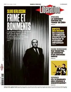 Libération – 13 juin 2023
