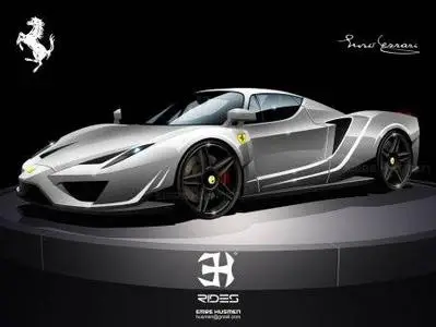 Wallpapers: Painting Cars