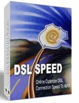 Portable DSL Speed 4.5