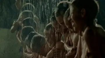 La Revolte des Enfants (The Children's Rebellion)
