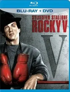 Rocky Collection (1976 - 2006) [Reuploaded]