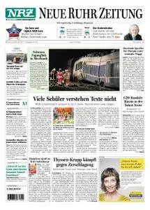 NRZ Neue Ruhr Zeitung Essen-Steele/Kray - 06. Dezember 2017