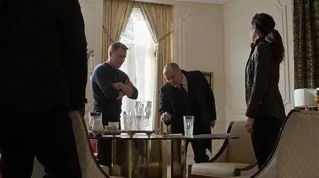 The Blacklist S05E18