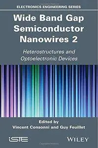 Wide Band Gap Semiconductor Nanowires 2 for Optical Devices (repost)