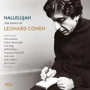VA   Hallelujah: The Songs Of Leonard Cohen (2019)