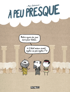 À Peu Presque