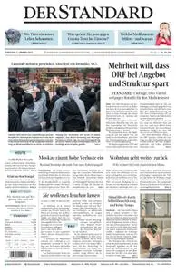 Der Standard - 3 Januar 2023