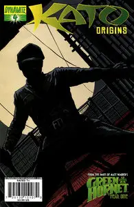 Kato Origins Vol.1 #4 (2010)