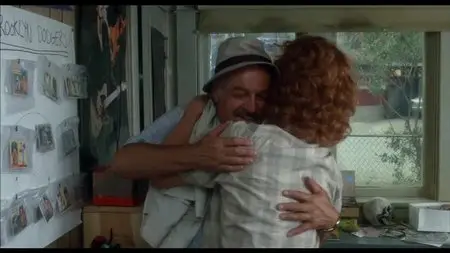 Mask (1985) [Director's Cut]