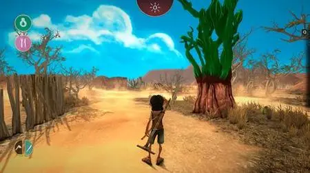 Arida Backlands Awakening 1 Year Edition (2020)