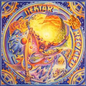 Nektar - Recycled (2024 Remastered & Expanded) (1975/2024)