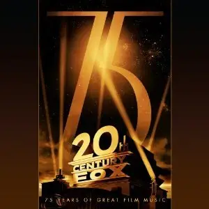 VA - 20th Century Fox: 75 Years of Great Film Music (2010)