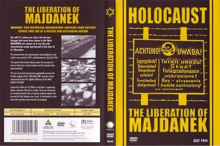Holocaust - Complete Box set [2005]