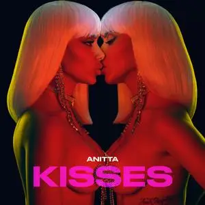 Anitta - Kisses (2019)