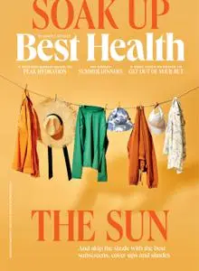 Best Health – June/July 2022