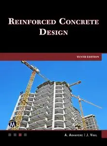 Reinforced Concrete Design, 10th Edition