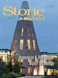Stone World - October 2011