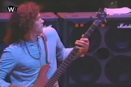 Jimmy Page and Robert Plant - Live At Irvine Meadows 1995 (2012)