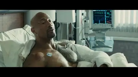 Furious Seven / Форсаж 7 (2015)