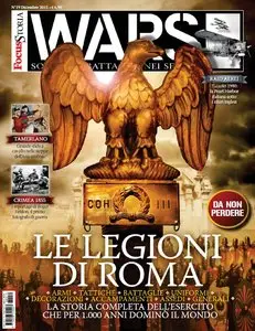 Focus Storia Wars – Dicembre 2015