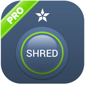 iShredder™ 4 Professional v4.0.7 Paid