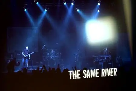 Riverside - Reality Dream (2009)