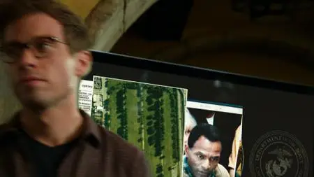 NCIS: Los Angeles S08E21