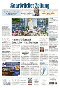 Saarbrücker Zeitung Merzig-Wadern – 14. September 2019