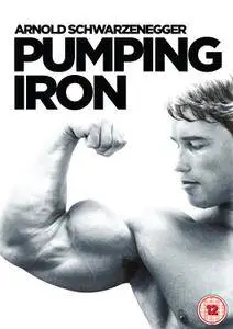 Pumping Iron (1977)