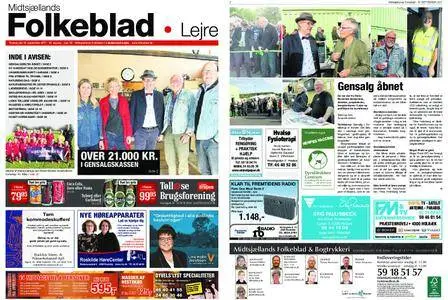 Midtsjællands Folkeblad – 19. september 2017